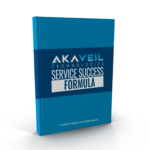 Akaveil technologies service success